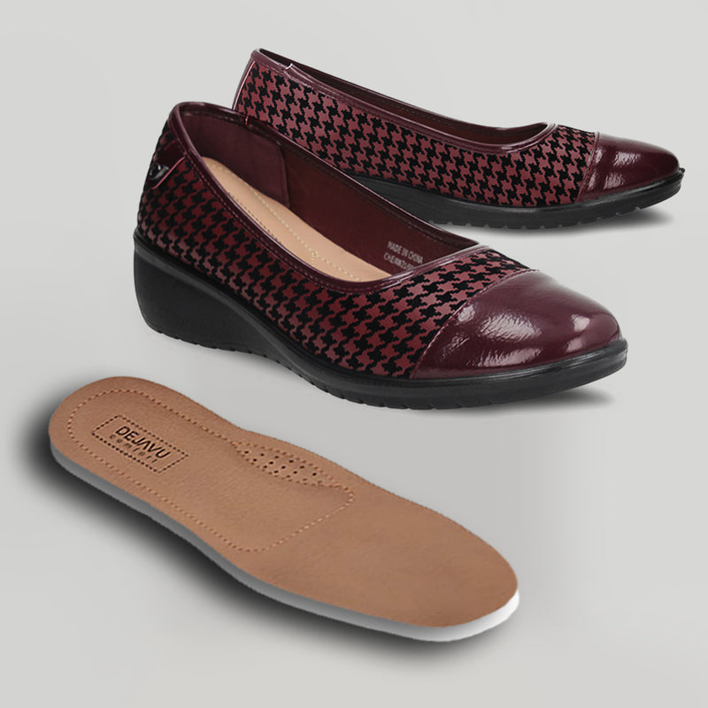 Dejavu "Comfort" Line