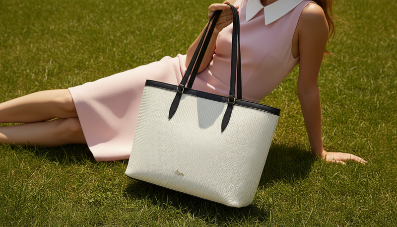 Bags of the Season: The Statement You Didn’t Know You Needed
