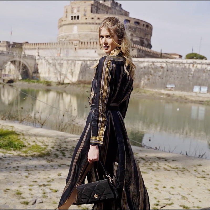 Spring Summer 2022 Campaign