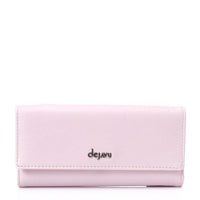 BUX-DJTX-002 WALLET