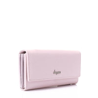 BUX-DJTX-002 WALLET
