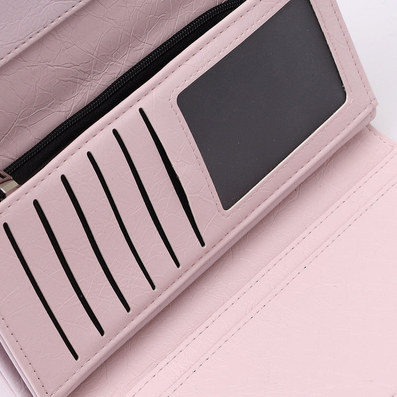 BUX-DJTX-002 WALLET
