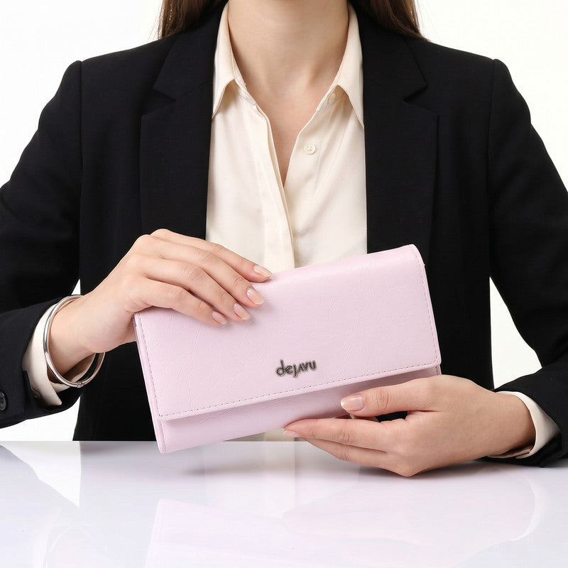 BUX-DJTX-002 WALLET