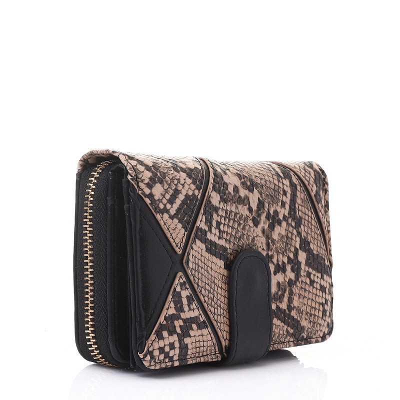 BUX-DJTX-005 WALLET