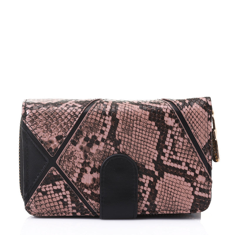 BUX-DJTX-005 WALLET