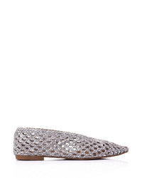 FAN-DJTX-012 Flat Ballerina Shoes