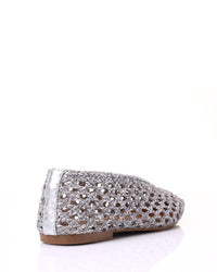 FAN-DJTX-012 Flat Ballerina Shoes