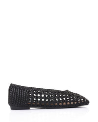 FAN-DJTX-015 Flat Ballerina Shoes