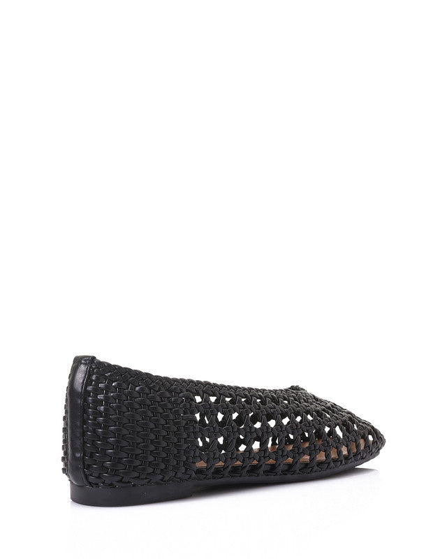 FAN-DJTX-015 Flat Ballerina Shoes