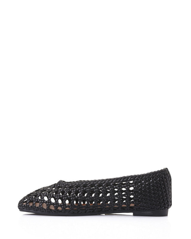 FAN-DJTX-015 Flat Ballerina Shoes