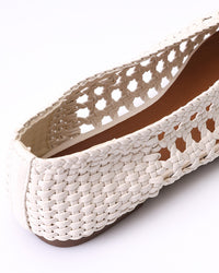 FAN-DJTX-015 Flat Ballerina Shoes