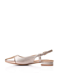 HOT-DJTX-001 Roper Pump Shoes