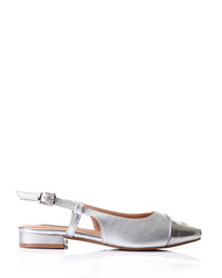 HOT-DJTX-001 Roper Pump Shoes