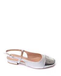 HOT-DJTX-001 Roper Pump Shoes