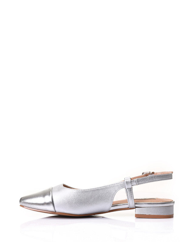 HOT-DJTX-001 Roper Pump Shoes