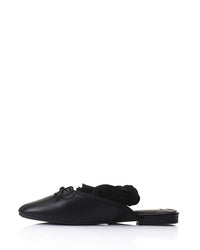 HOT-DJTX-002 Roper Mule Shoes