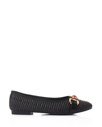 HOT-DJTX-005 Flat Ballerina Shoes