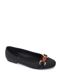 HOT-DJTX-005 Flat Ballerina Shoes