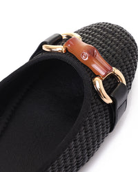 HOT-DJTX-005 Flat Ballerina Shoes