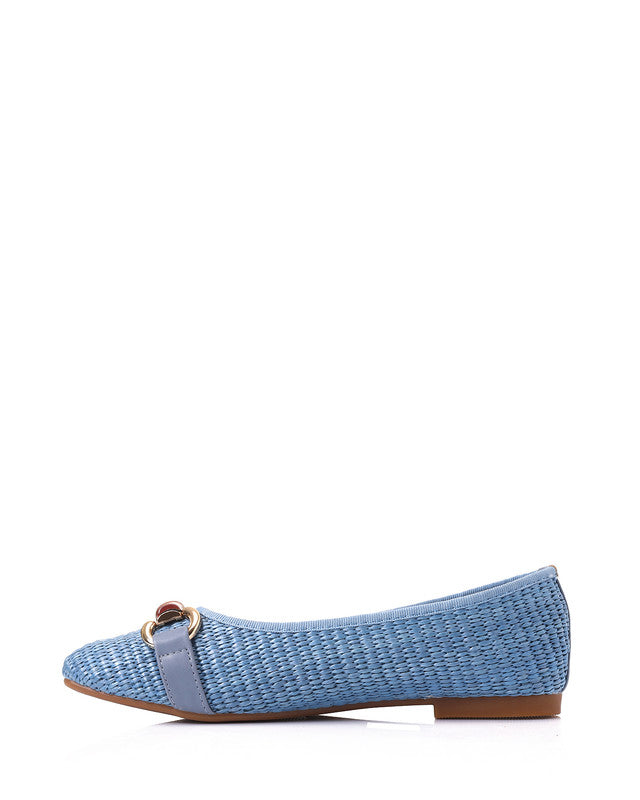 HOT-DJTX-005 Flat Ballerina Shoes