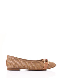 HOT-DJTX-005 Flat Ballerina Shoes