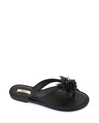HOT-DJTX-011 Flat Slipper Shoes