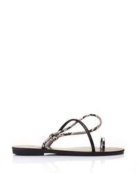HOT-DJTX-014 Flat Slipper Shoes