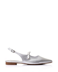 HOT-DJTX-021 Roper Pump Shoes