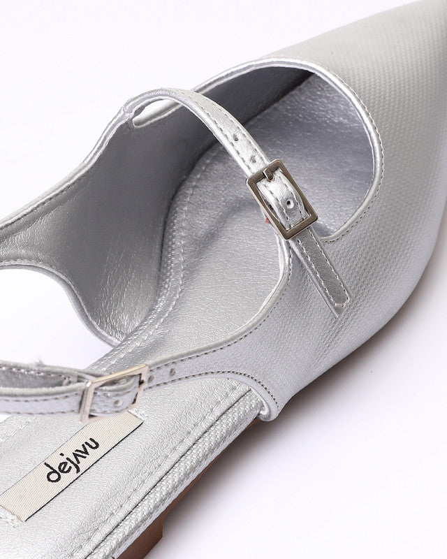 HOT-DJTX-021 Roper Pump Shoes