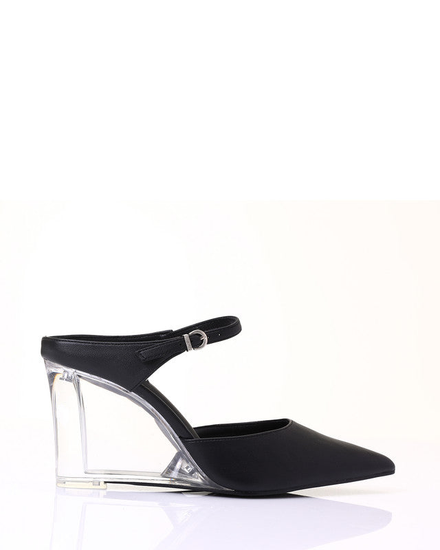 HOT-DJTX-022 Block Pump Shoes