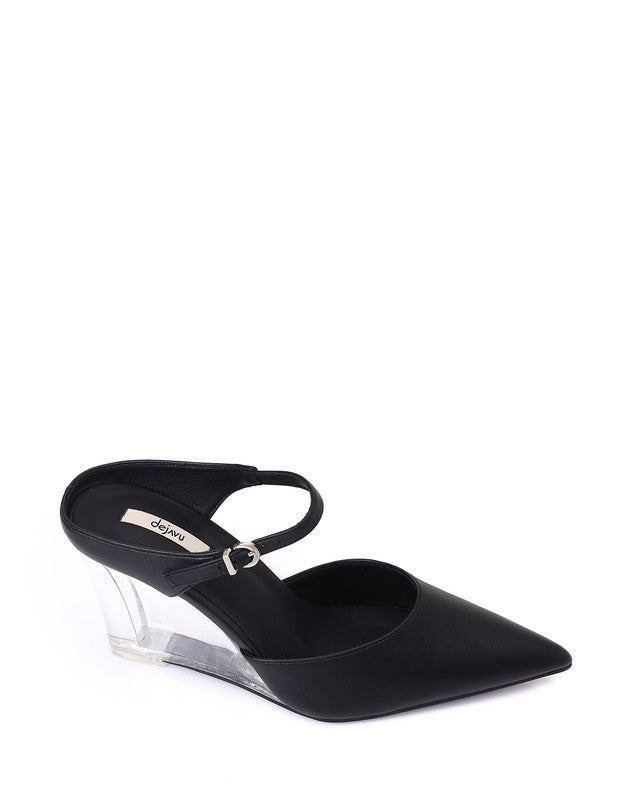 HOT-DJTX-022 Block Pump Shoes