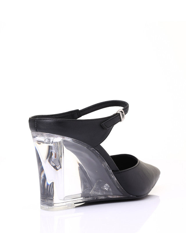 HOT-DJTX-022 Block Pump Shoes