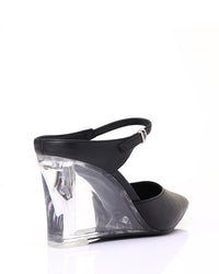 HOT-DJTX-022 Block Pump Shoes