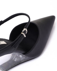 HOT-DJTX-022 Block Pump Shoes