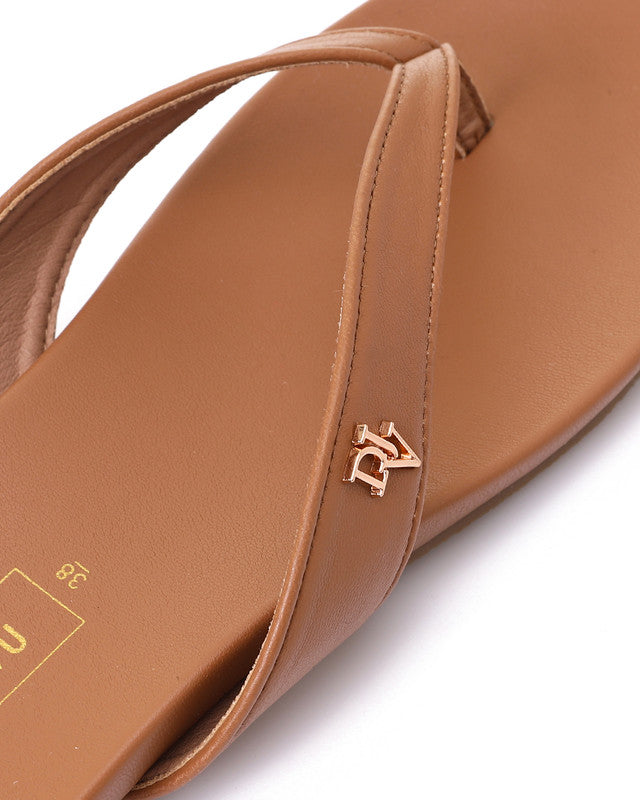 HOT-DJTX-029 Flat Slipper Shoes