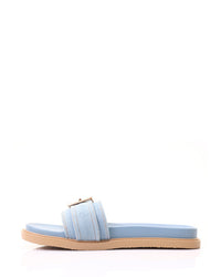 HOT-DJTX-030 Flatform Slipper Shoes