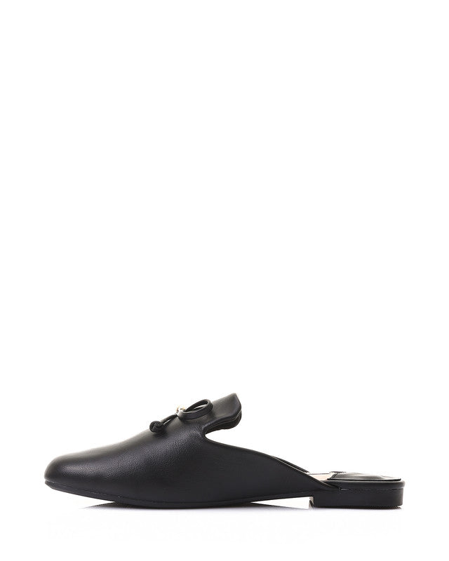 HOT-DJTX-041 Roper Mule Shoes