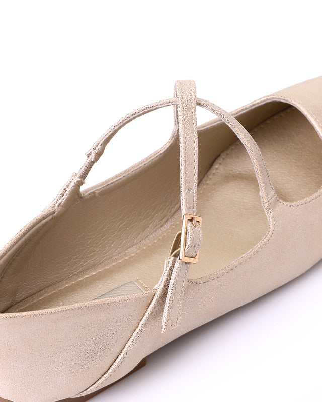 HOT-DJTX-043 ROPER MARYJANE SHOES