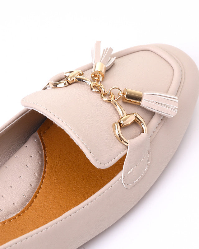 HOT-DJTX-044 ROPER LOAFER SHOES