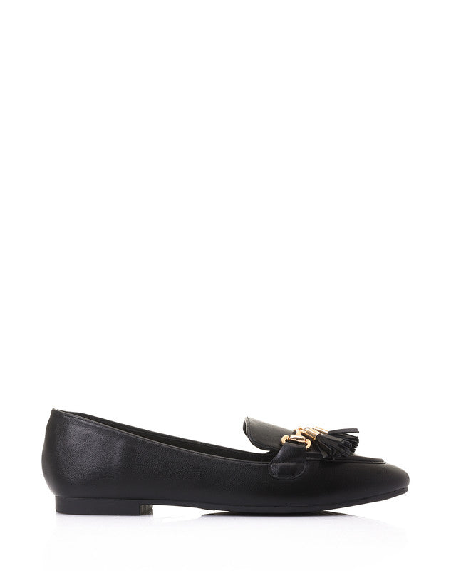 HOT-DJTX-044 ROPER LOAFER SHOES