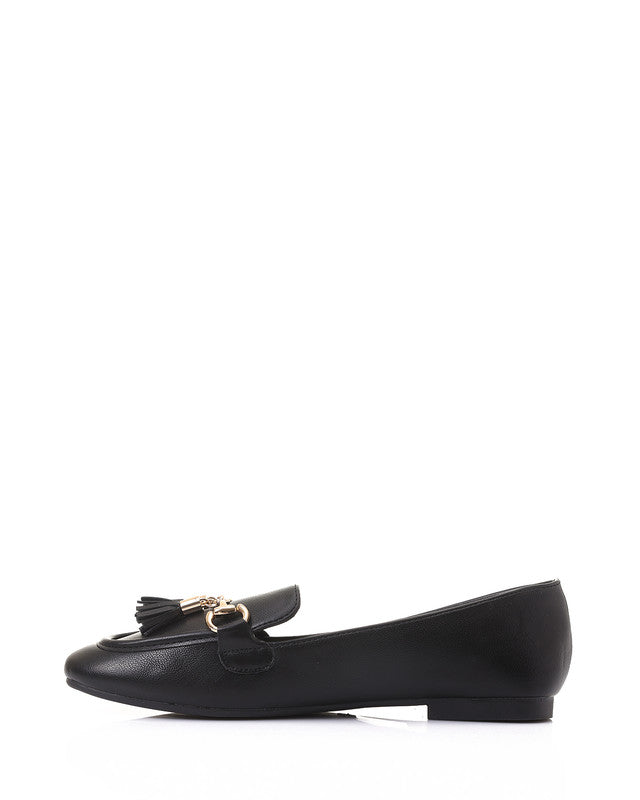 HOT-DJTX-044 ROPER LOAFER SHOES