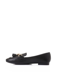 HOT-DJTX-044 ROPER LOAFER SHOES