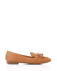 HOT-DJTX-044 ROPER LOAFER SHOES