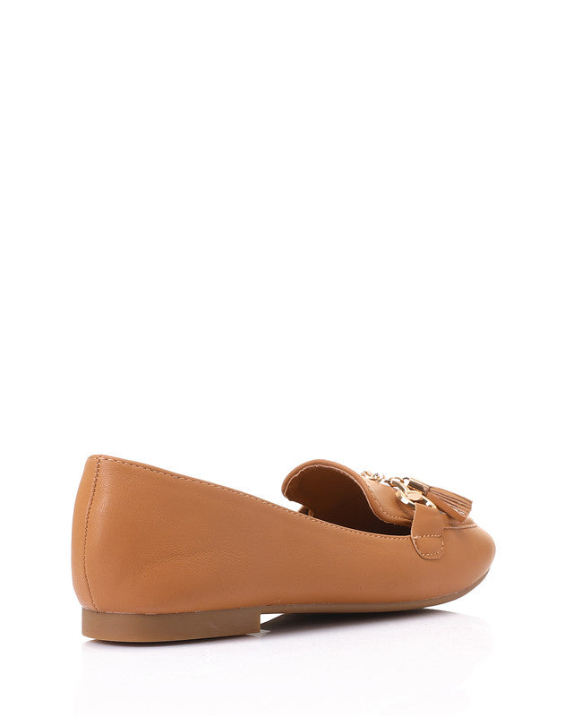 HOT-DJTX-044 ROPER LOAFER SHOES