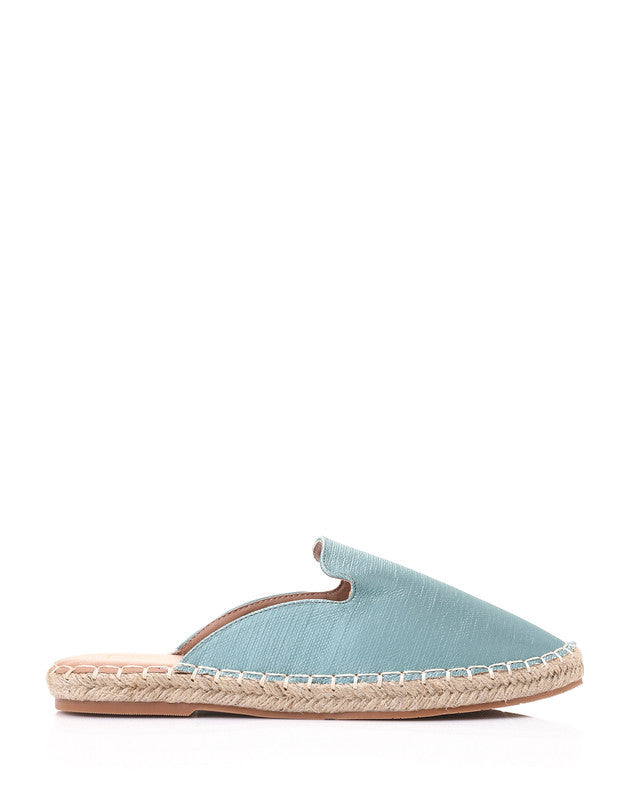 JAL-DJTX-010 Slip-On Casual Mules