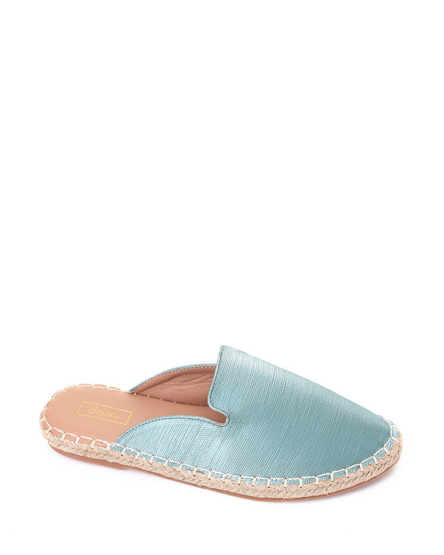 JAL-DJTX-010 Slip-On Casual Mules