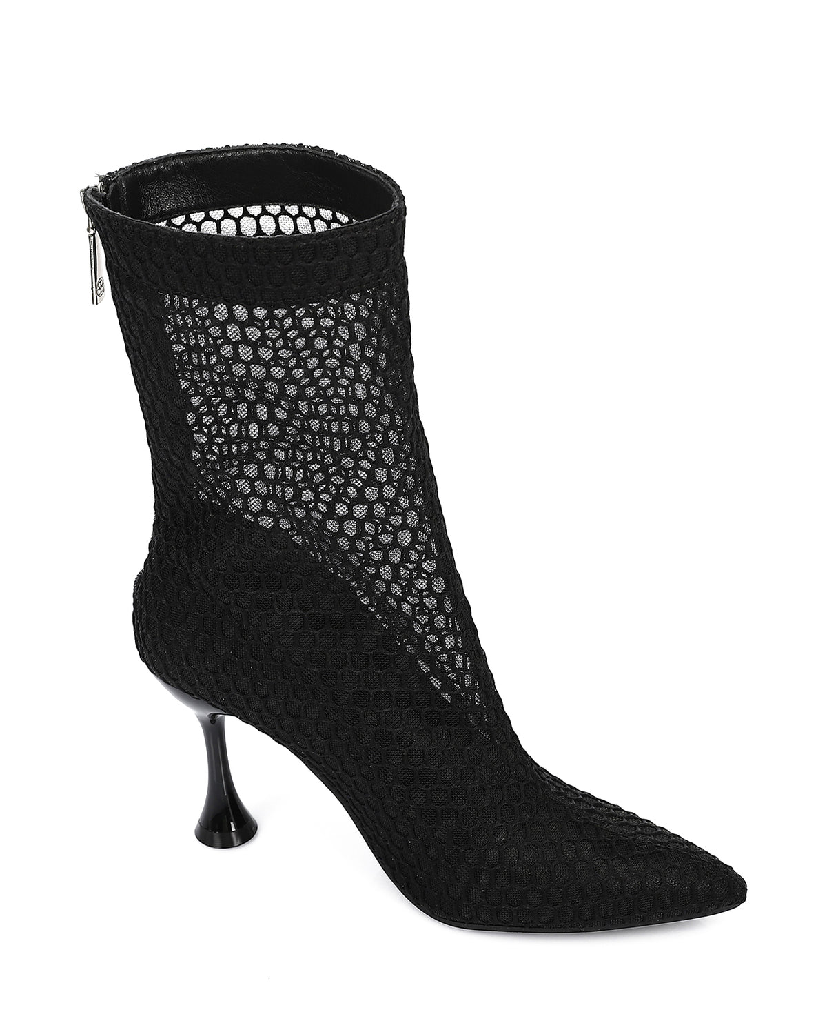 JAL-DVTV-028 Perforated Boot
