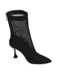 JAL-DVTV-028 Perforated Boot