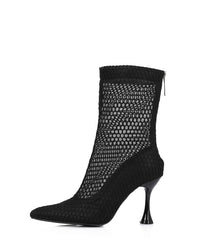 JAL-DVTV-028 Perforated Boot