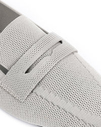 JAL-DVTV-030 Oval Ballet Flats